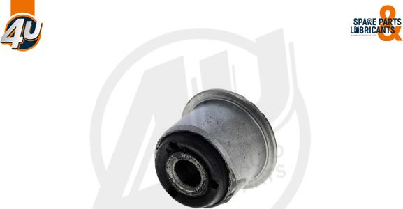 4U Autoparts P48359 - Suspension, bras de liaison cwaw.fr