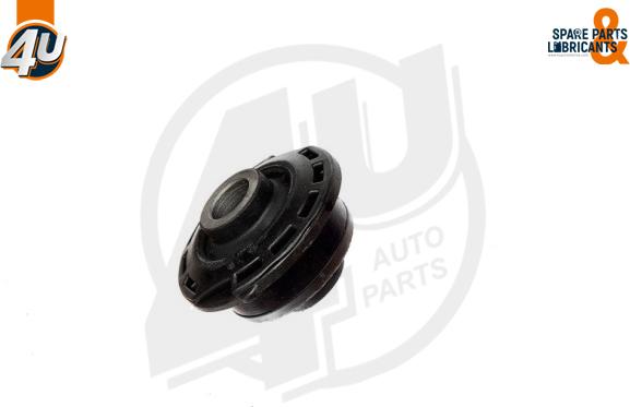 4U Autoparts P43892 - Suspension, bras de liaison cwaw.fr