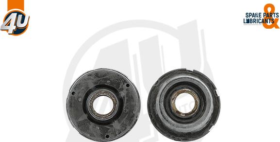 4U Autoparts P42673 - Suspension, bras de liaison cwaw.fr