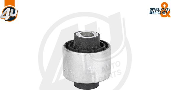 4U Autoparts P47505 - Suspension, bras de liaison cwaw.fr