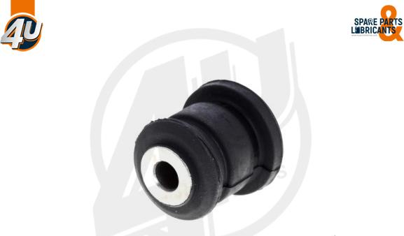 4U Autoparts P47004 - Suspension, bras de liaison cwaw.fr