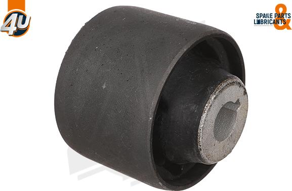 4U Autoparts P51809 - Suspension, bras de liaison cwaw.fr