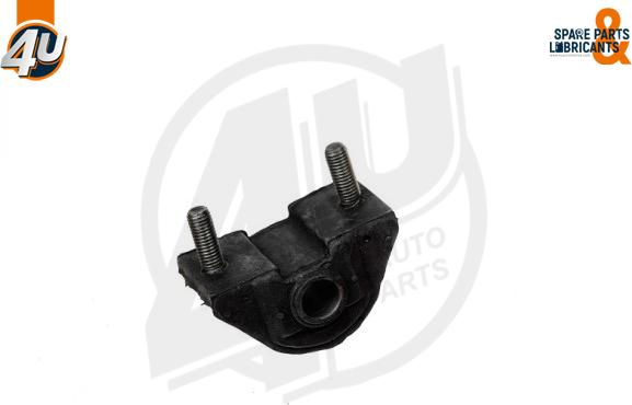 4U Autoparts P58099 - Suspension, bras de liaison cwaw.fr