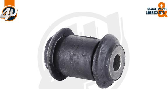 4U Autoparts P58025 - Suspension, bras de liaison cwaw.fr