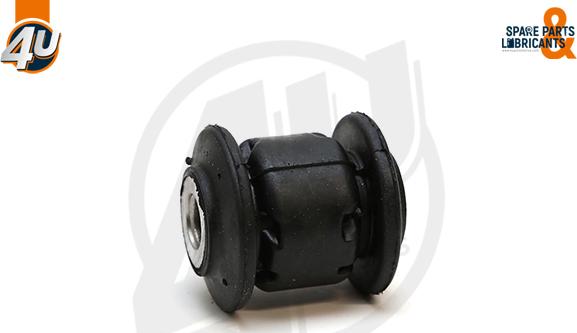 4U Autoparts P53987 - Suspension, bras de liaison cwaw.fr