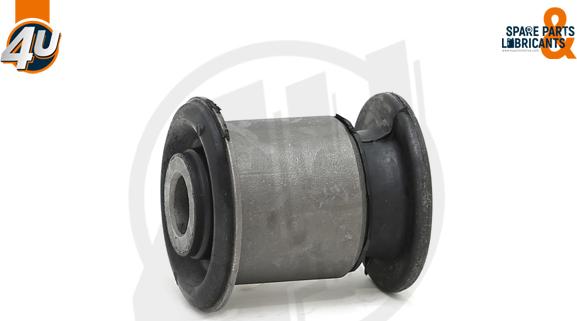 4U Autoparts P53721 - Suspension, bras de liaison cwaw.fr