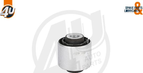 4U Autoparts P57633 - Suspension, bras de liaison cwaw.fr