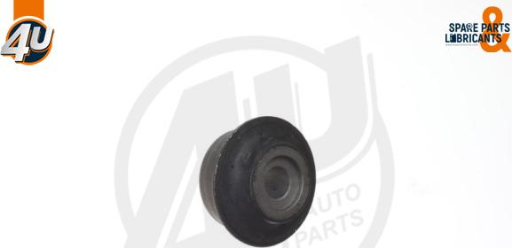 4U Autoparts P69195 - Suspension, corps de l'essieu cwaw.fr