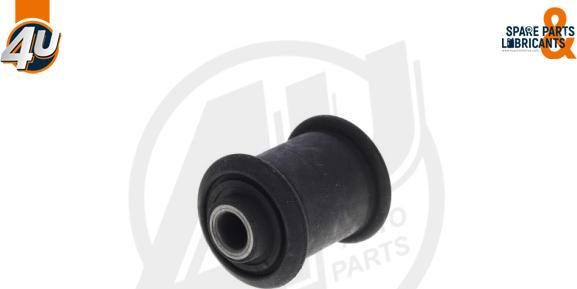 4U Autoparts P64537 - Suspension, bras de liaison cwaw.fr