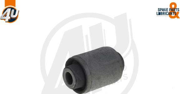 4U Autoparts P65985 - Suspension, bras de liaison cwaw.fr