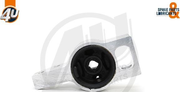 4U Autoparts P65469 - Suspension, bras de liaison cwaw.fr