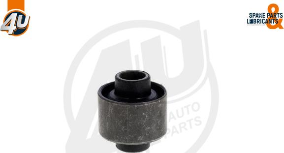 4U Autoparts P65892 - Suspension, bras de liaison cwaw.fr