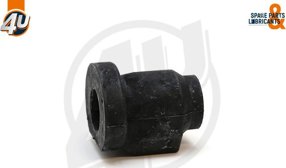 4U Autoparts P65301 - Suspension, bras de liaison cwaw.fr