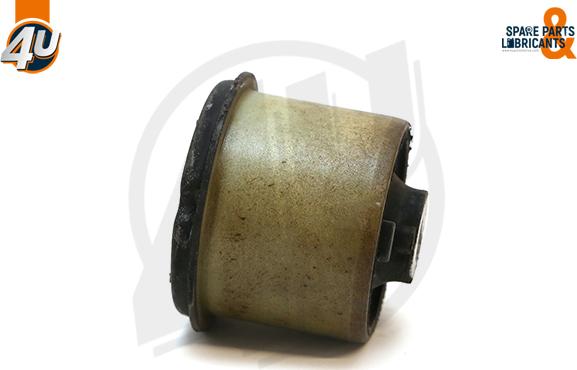 4U Autoparts P65708 - Kit de réparation, corps de l'essieu cwaw.fr