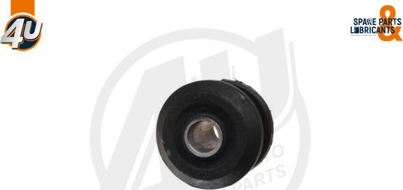 4U Autoparts P61934 - Suspension, bras de liaison cwaw.fr