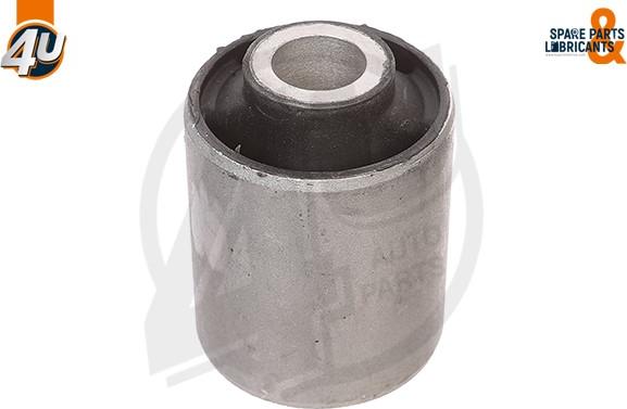 4U Autoparts P61611 - Suspension, bras de liaison cwaw.fr