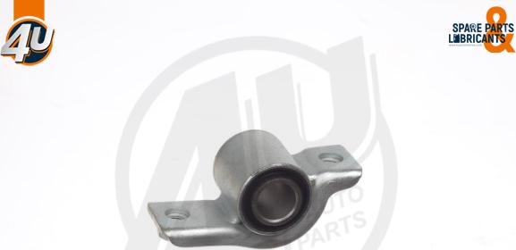 4U Autoparts P61083 - Suspension, bras de liaison cwaw.fr