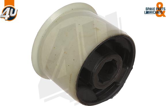 4U Autoparts P61330 - Suspension, bras de liaison cwaw.fr