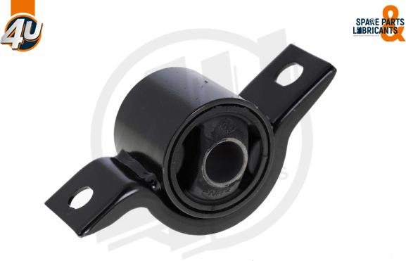 4U Autoparts P61756 - Suspension, bras de liaison cwaw.fr