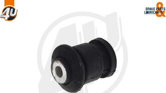 4U Autoparts P68651 - Suspension, bras de liaison cwaw.fr