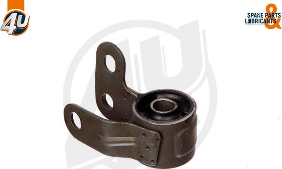 4U Autoparts P68016 - Suspension, bras de liaison cwaw.fr