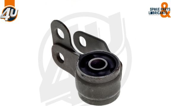 4U Autoparts P68017 - Suspension, bras de liaison cwaw.fr