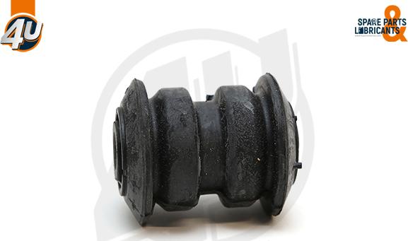 4U Autoparts P09861 - Suspension, bras de liaison cwaw.fr