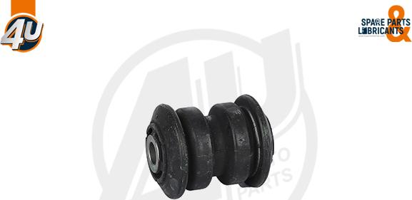 4U Autoparts P09862 - Suspension, bras de liaison cwaw.fr