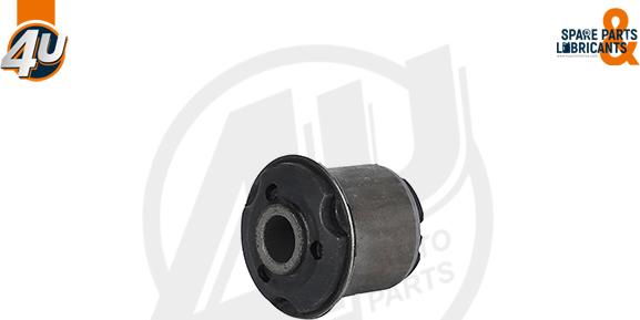 4U Autoparts P09311 - Suspension, bras de liaison cwaw.fr