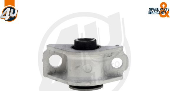 4U Autoparts P09714 - Suspension, bras de liaison cwaw.fr