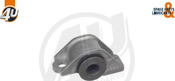 4U Autoparts P09713 - Suspension, bras de liaison cwaw.fr