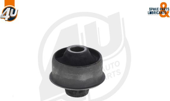 4U Autoparts P04003 - Suspension, bras de liaison cwaw.fr