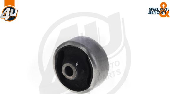 4U Autoparts P01313 - Suspension, bras de liaison cwaw.fr