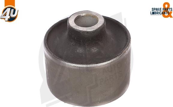 4U Autoparts P08981 - Suspension, bras de liaison cwaw.fr