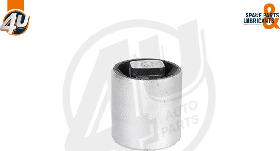 4U Autoparts P03404 - Suspension, bras de liaison cwaw.fr