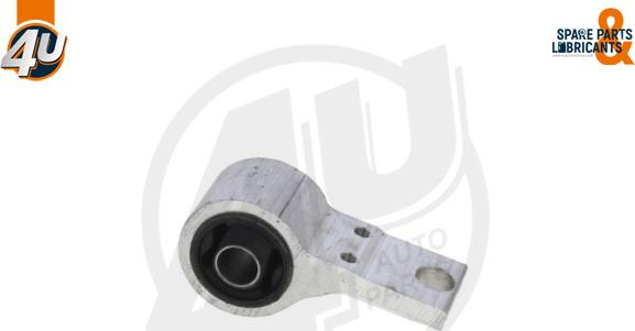 4U Autoparts P02443 - Suspension, bras de liaison cwaw.fr