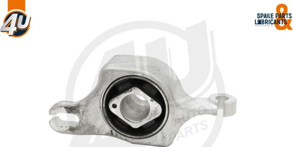 4U Autoparts P02741 - Suspension, bras de liaison cwaw.fr