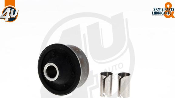 4U Autoparts P07469 - Suspension, bras de liaison cwaw.fr