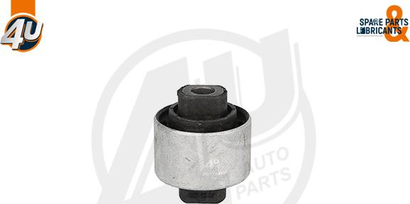 4U Autoparts P07704 - Suspension, bras de liaison cwaw.fr