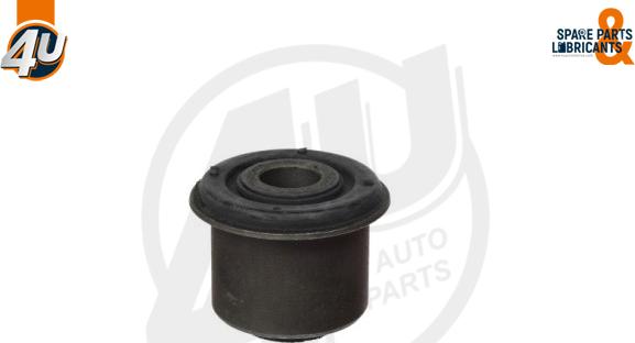 4U Autoparts P19979 - Suspension, bras de liaison cwaw.fr