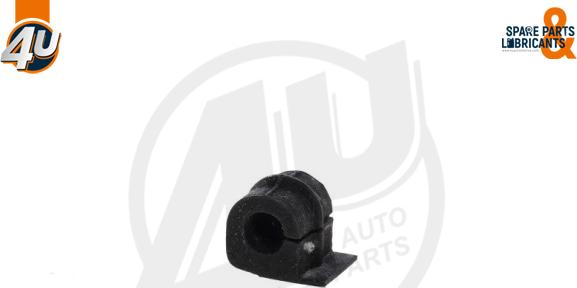 4U Autoparts P19898 - Suspension, bras de liaison cwaw.fr