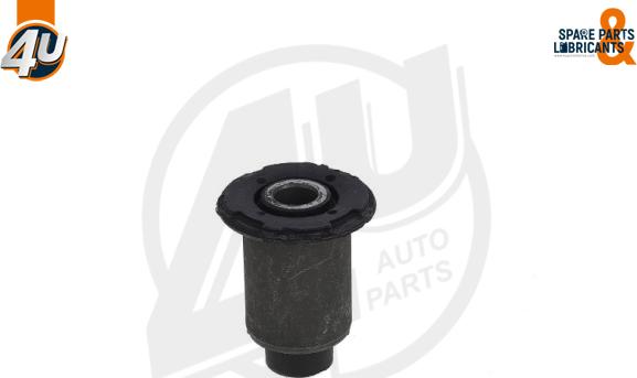 4U Autoparts P19761 - Suspension, bras de liaison cwaw.fr