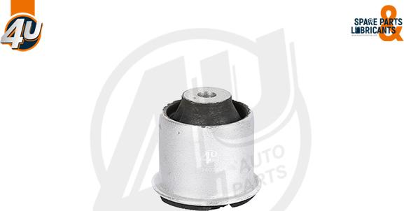 4U Autoparts P14039 - Suspension, bras de liaison cwaw.fr