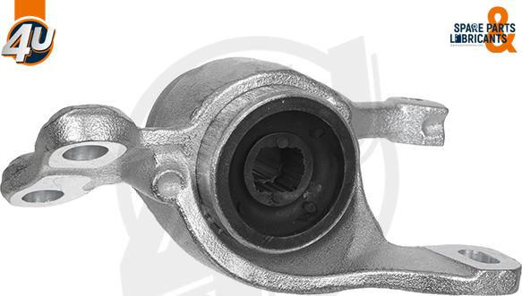 4U Autoparts P14189 - Suspension, bras de liaison cwaw.fr