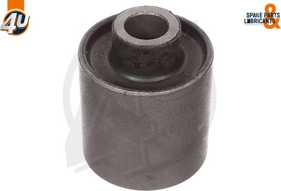 4U Autoparts P14256 - Suspension, bras de liaison cwaw.fr