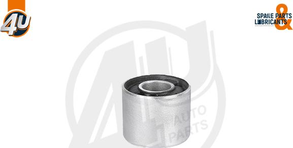 4U Autoparts P15343 - Suspension, bras de liaison cwaw.fr