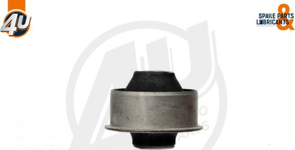 4U Autoparts P10481 - Suspension, bras de liaison cwaw.fr