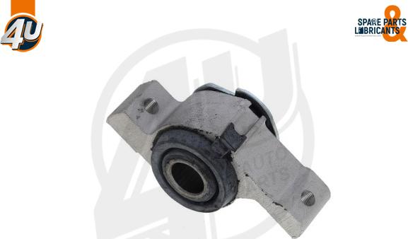 4U Autoparts P10574 - Suspension, bras de liaison cwaw.fr