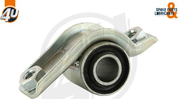 4U Autoparts P10575 - Suspension, bras de liaison cwaw.fr