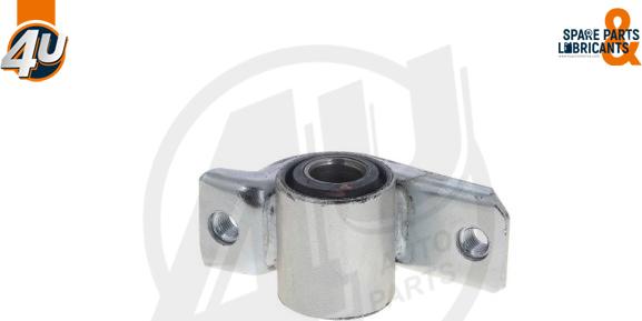 4U Autoparts P10576 - Suspension, bras de liaison cwaw.fr